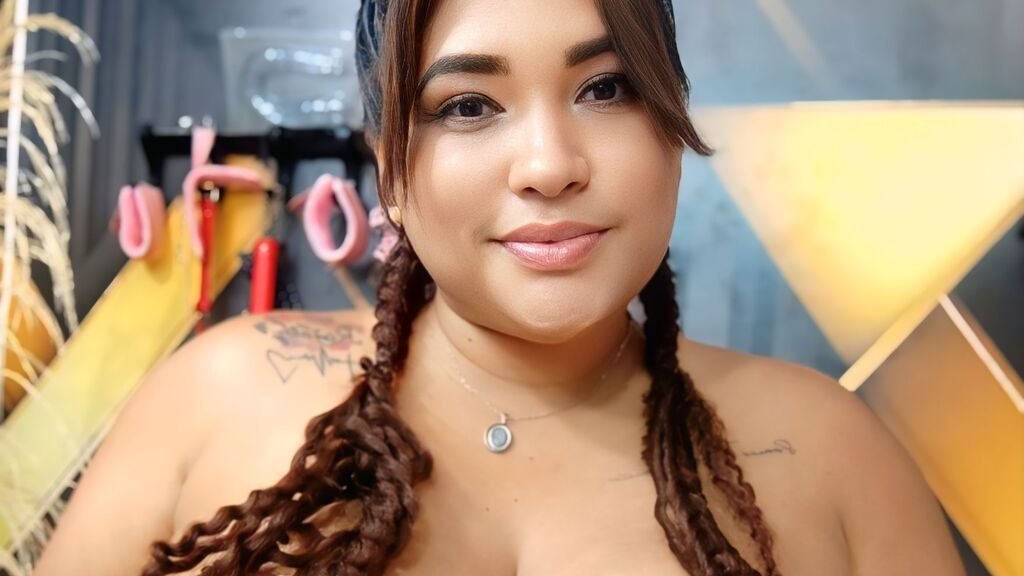 SusannaBolivars Cam Revolution