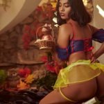 susierussos amateur webcam model adventures