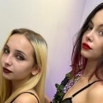 svetakristis amateur webcam model adventures