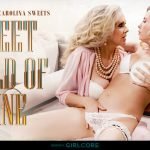 sweet daughter of mine the heartwarming story of a lovin