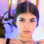 tamara delveccios amateur webcam model adventures