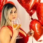 tamyrousees amateur webcam model adventures