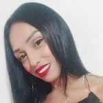 tannia connors amateur webcam model adventures