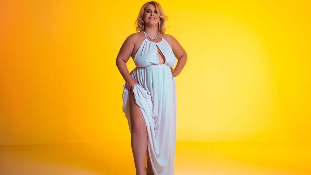 TanyaConley's Amateur Webcam Model Adventures