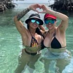 tati and natashas amateur webcam model adventure