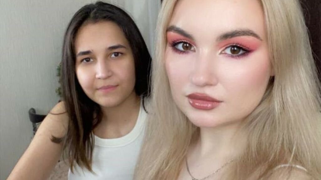 TeriRitas Pixelated Playground