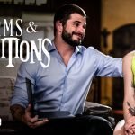 terms and conditions scene 1