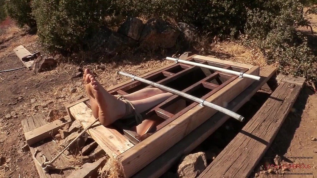 The Agony of the Ground Box The Agony of the Ground Box