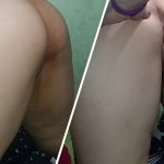 the art of a playful spanking