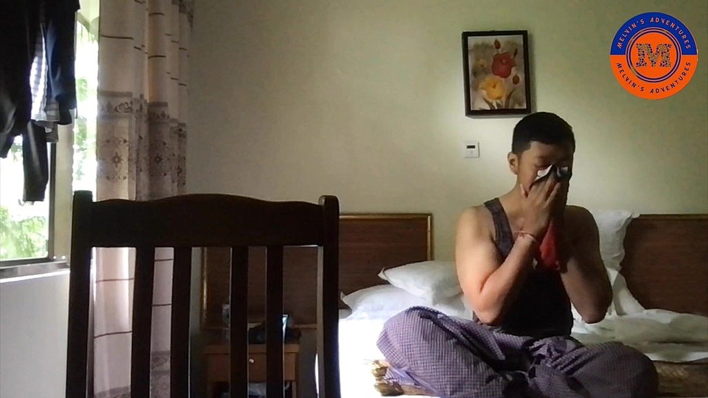 the art of being a little mischievous