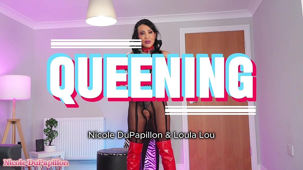 The Art of Face-Sitting The Art of Face-Sitting