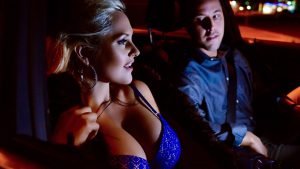 the art of the lube with jessy alena