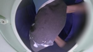 The Dangers Of A Wet Lingerie Wardrobe