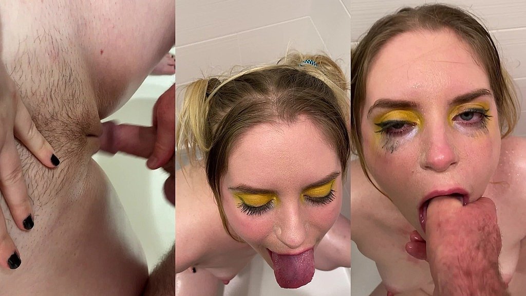 The Dark Side of Teen Content Online