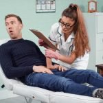 the deepthroat doctor is in