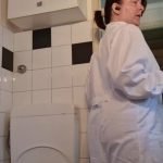 the doctors private diagnosis