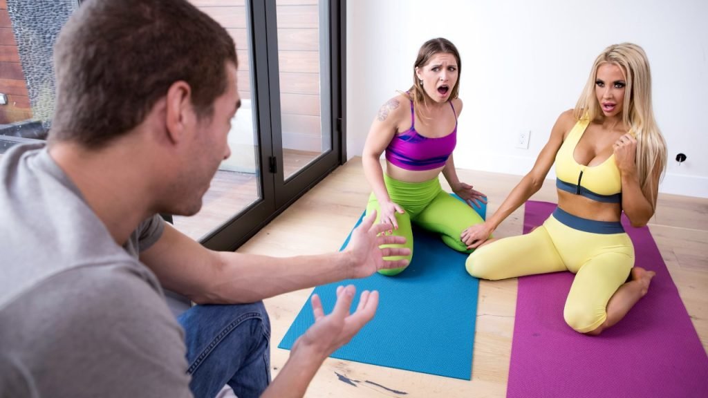 The Great Anniversary Swap