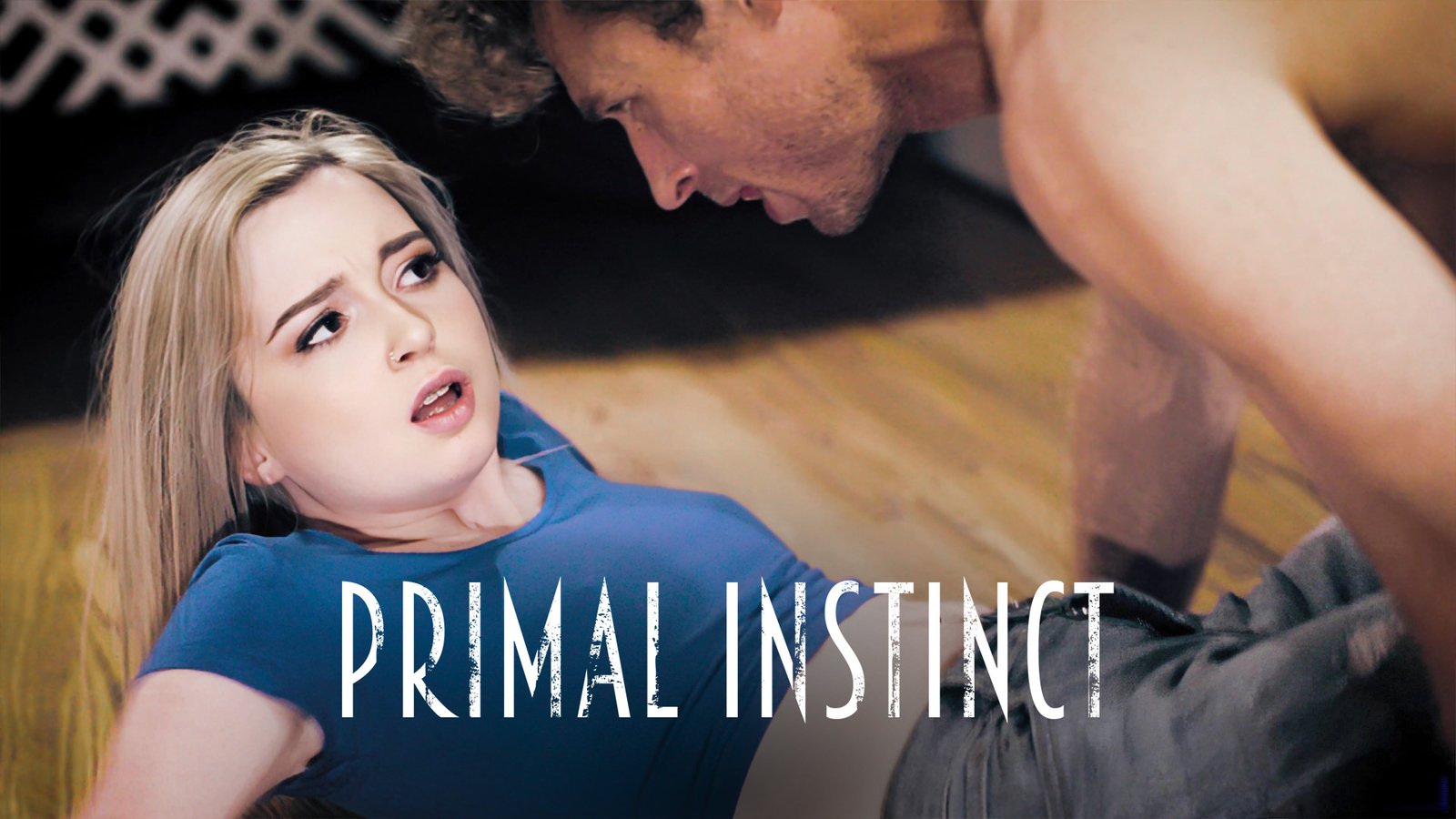 The Hunt Begins: A Primal Journey