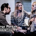 the importance of doctor patient confidentiality