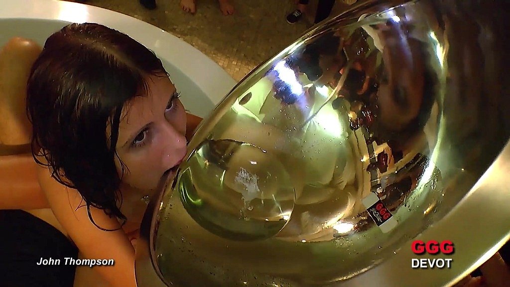 The Intimate Side of Swallowing