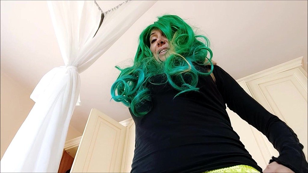 The Power of Humiliation in BDSM