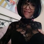 the rise of the gassy glam girl