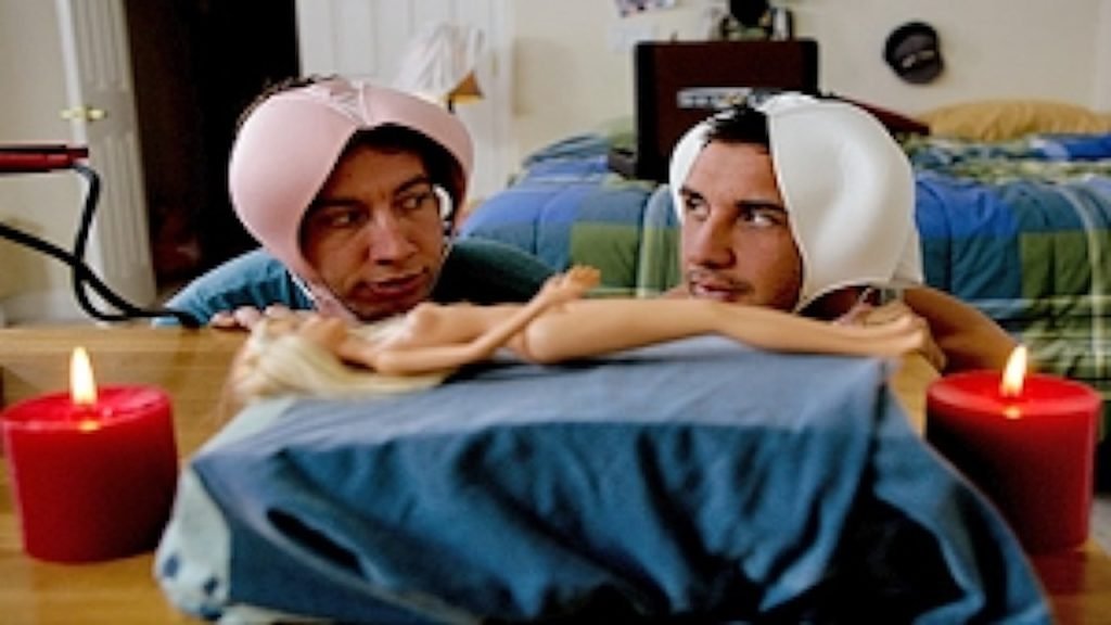 The Science of Seduction The Science of Seduction