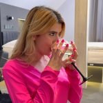 the shocking lola morango fetish