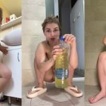 the ultimate urine taste test