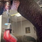 the unforgettable power tool orgasm