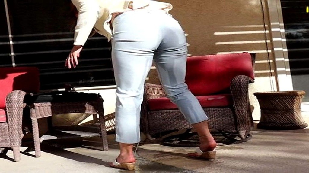 the unfortunate office accident