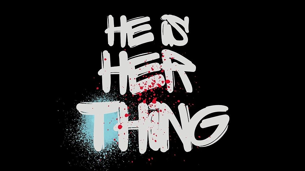 The Unspoken Rules of Public Restrooms