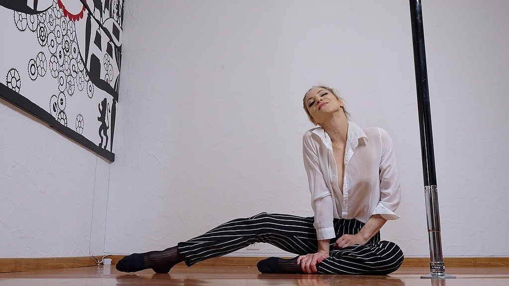 The Urgency Dance: Holding It In