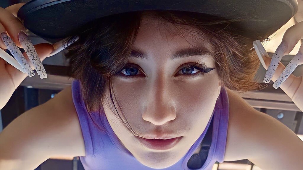 TiffanyBlankens: Unfiltered & Unforgettable