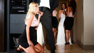 till dust do us part a brazzers vow