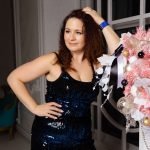 tinaemerssons amateur webcam modeling adventures