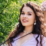 tinaparkiss amateur webcam model adventures