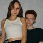 tomandlevi couch cams comedy