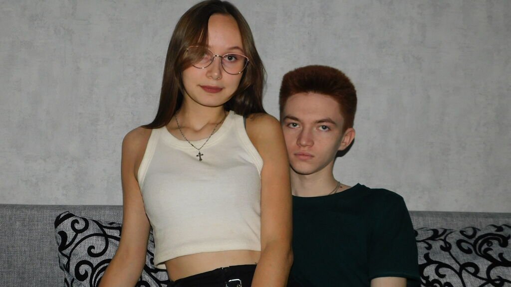 TomAndLevi: Couch Cams & Comedy TomAndLevi: Couch Cams & Comedy