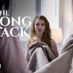 tracking down the wrong person scene 1