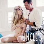 uncles muse scene 1 the first encounter