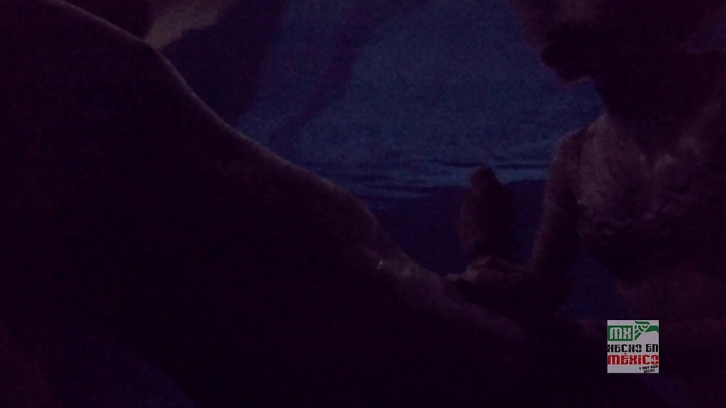 Underwater Vacation Fling: A Wild Encounter