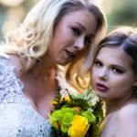 unlocking love a commitment ceremony unfolds