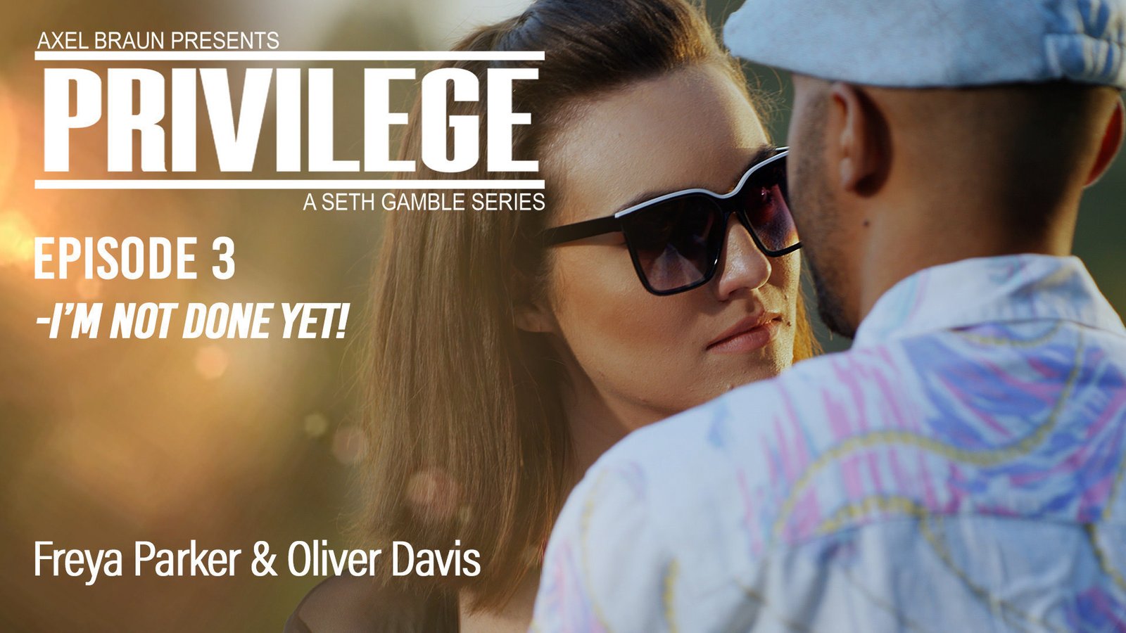 Unlocking Privilege: A Journey to Continued Growth