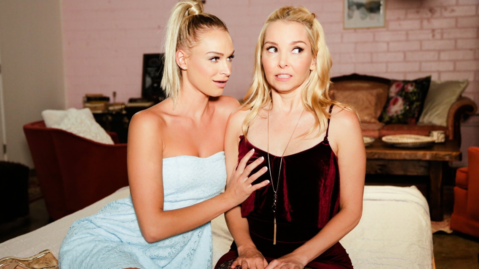 unravel the mystery moms secret job