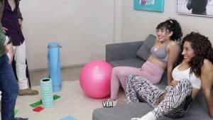 unroll your mat a beginners guide to yoga day