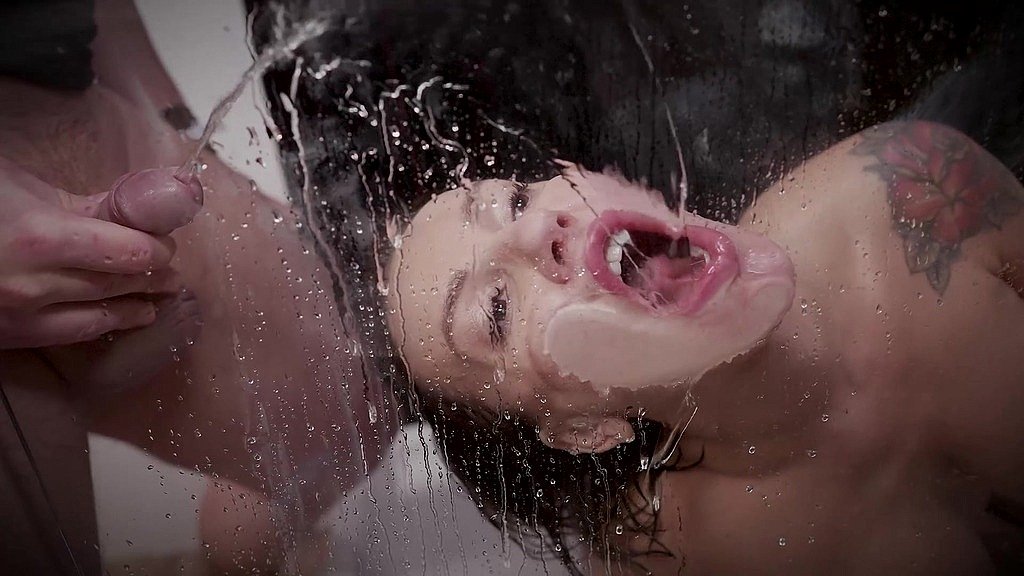 Unusual Golden Showers Compilation