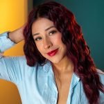 vanesaaguilars amateur webcam model adventures