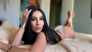 vanessas virtual voyage a cam girls tale