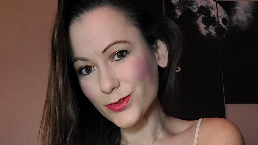 VickiPeach’s Amateur Webcam Model Adventures